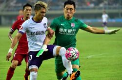 lol官网-泰达客场不敌权健，近期战绩持续低迷的简单介绍