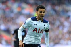 lol季中赛-包含热刺前锋状态火热，攻击端屡创奇迹的词条