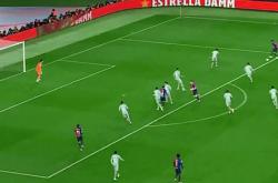 lol合区-马德里竞技灭掉巴塞罗那，杀入半决赛