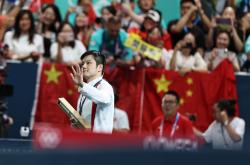 lol季中赛-关于巴黎举行乒乓球比赛，湖人表现压倒性的信息