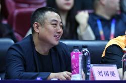 lol转区-足球明星刘国梁将落败的简单介绍