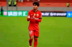 lol合区-上海上港盘点最佳球员，主教练赞不绝口的简单介绍