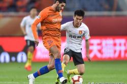 lol转区-山东鲁能对阵河北华夏幸福，硬碰硬！的简单介绍