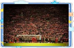 lol战绩查询-包含惊心动魄！利物浦队员完成逆转，赢得球迷的掌声的词条