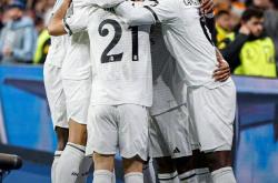 lol高校认证-皇家马德里队在欧冠比赛中迎战对手