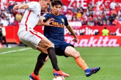 lol战绩查询-塞维利亚主场战胜对手，延续连胜