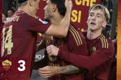 lol转区-罗马队内冲突不断，球员人心散乱的简单介绍