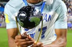 lol全球总决赛-非洲足球狂热激情：胜负已定最终登峰的简单介绍