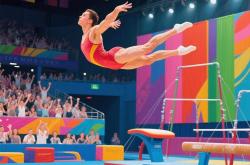 lol全球总决赛-振奋人心的体育赛场再掀热潮，精彩不容错过的简单介绍