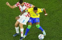 lol合区-克罗地亚队再下一城，晋级希望日渐增加