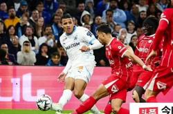 lol全球总决赛-摩纳哥客场战胜马赛，继续领跑的简单介绍