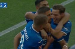 lol合区-霍芬海姆绝杀对手，豪取三分的简单介绍