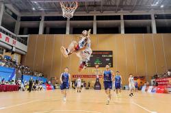 lol官网-中国篮球联赛强队对决激情上演