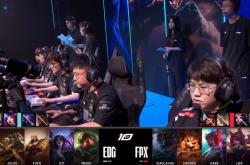 lol合区-包含FPX血洗TES，Uzi关键团战开团秒人顶尖较量全球总决赛，让粉丝疯狂欢呼的词条