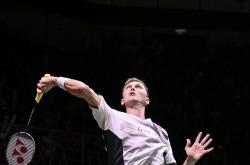 lol高校认证-关于韩国羽毛球队完胜印度羽毛球队，安赛龙高光表现的信息