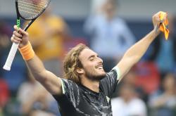 lol全球总决赛-世界网球队血洗德国网球队，西西帕斯惊艳世界的简单介绍