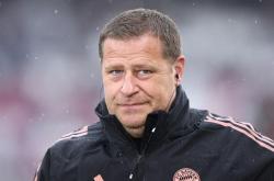 lol官网-拜仁慕尼黑主帅遭遇执教危机