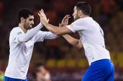 lol全球总决赛-关于国安苦战，遗憾不敌鹿岛鹿角的信息