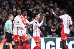 lol季中赛-包含南特在主场迎战图卢兹，双方握手言和的词条