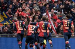 lol官网-关于热那亚客场斩获三分，实现积分反击的信息