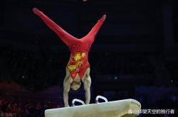 lol官网-日本体操选手再次斩获金牌