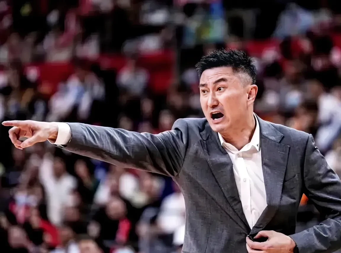 广东宏远球员吴前表现神勇，帮助球队战胜对手