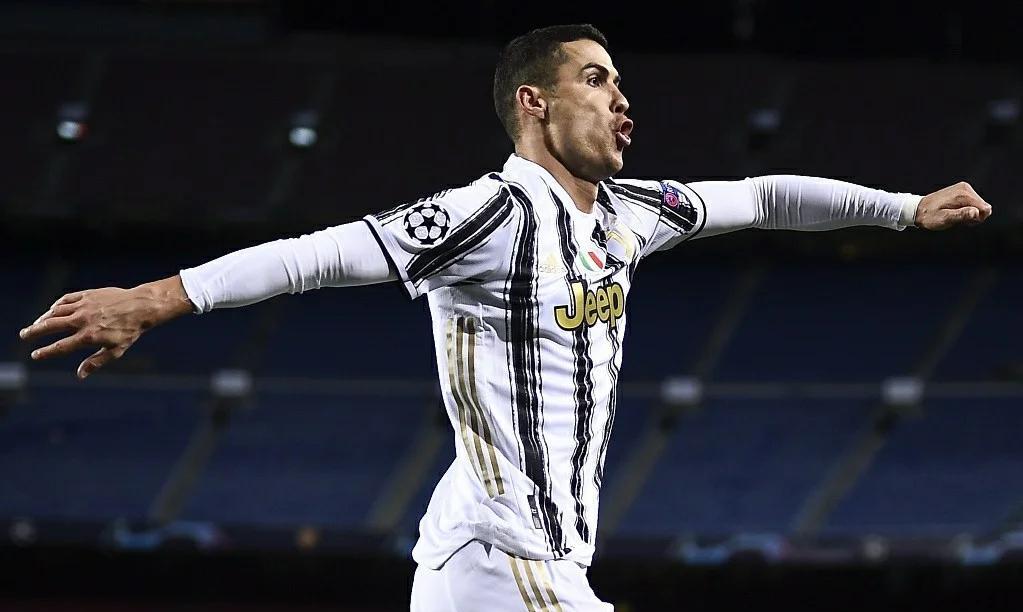 尤文图斯主场大胜，小组出线注定的简单介绍