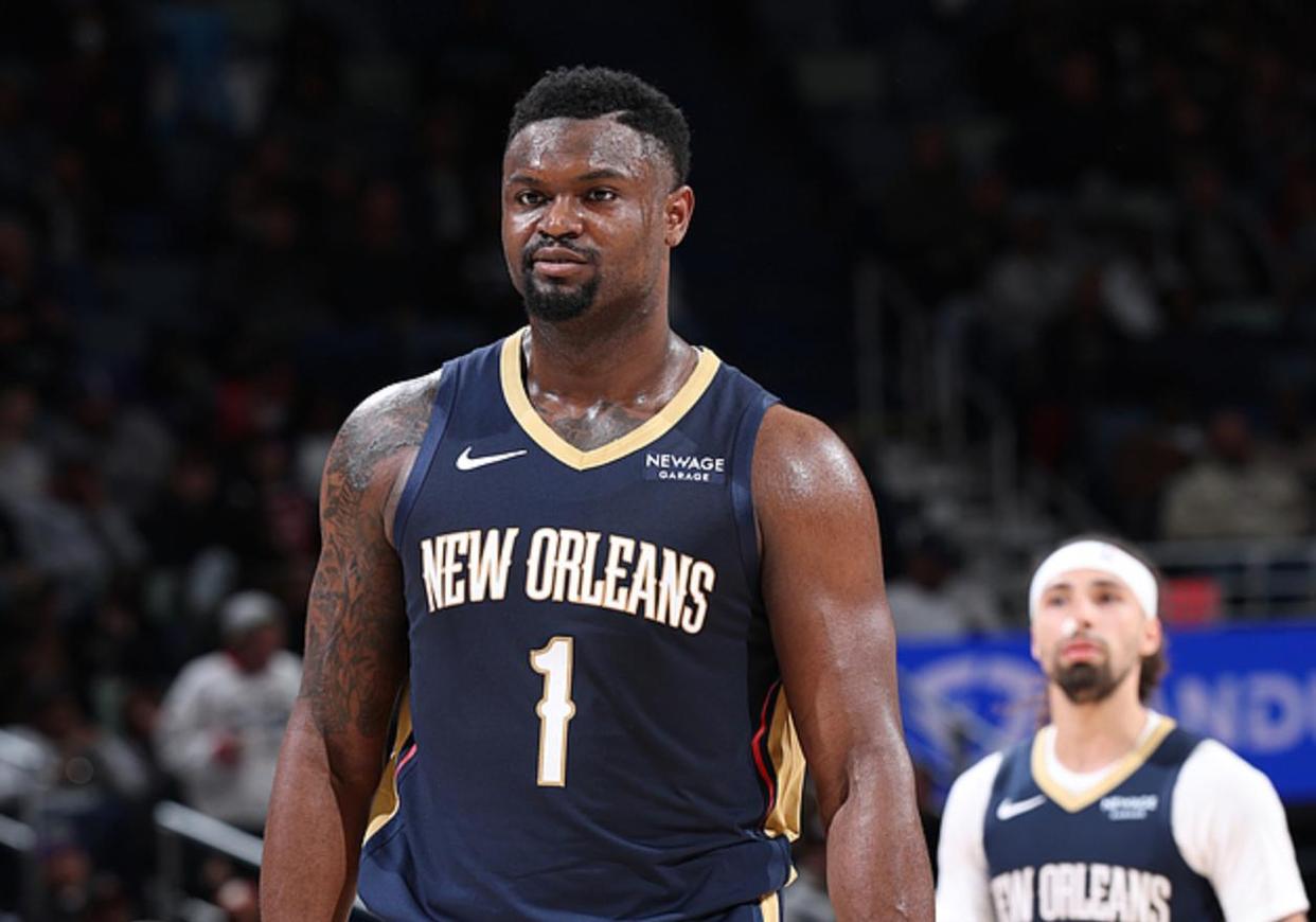 包含鹈鹕再度失利，西部排名逐渐下滑的词条