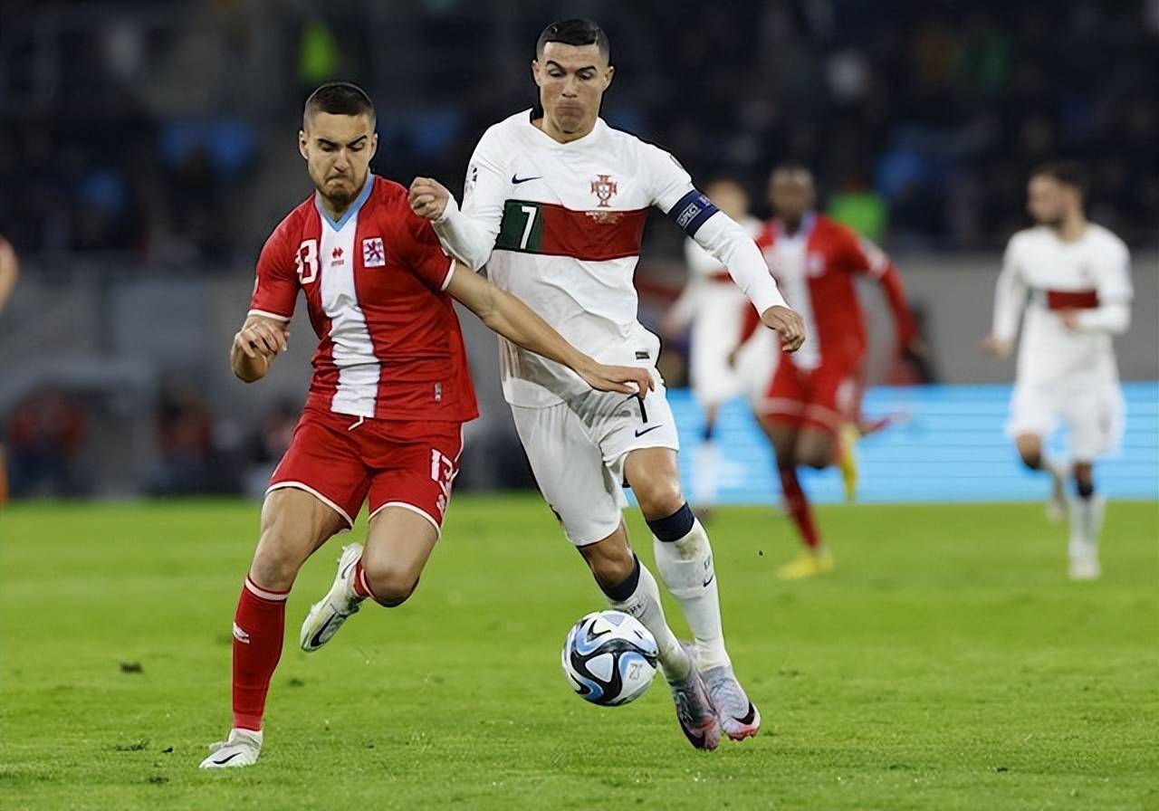 关于葡萄牙表现抢眼：欧预赛主场大胜克罗地亚继续领跑的信息