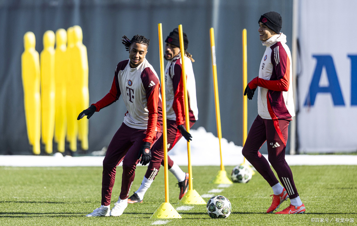 拜仁慕尼黑主帅遭遇执教危机