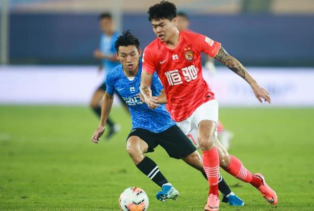 恒大强化球员备战细节，备战迎战新赛季的简单介绍