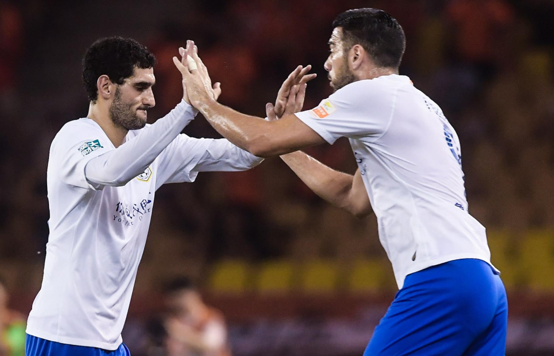 关于国安苦战，遗憾不敌鹿岛鹿角的信息