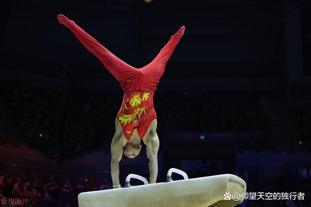 日本体操选手再次斩获金牌
