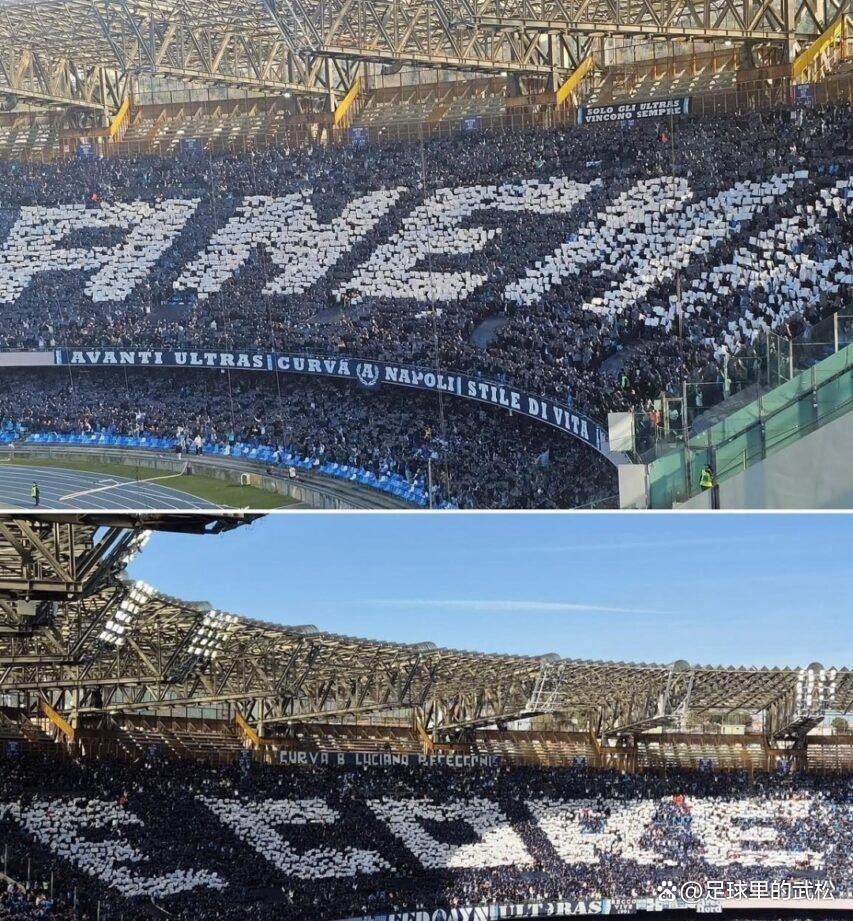 包含那不勒斯主场征服佛罗伦萨：豪取三分的词条