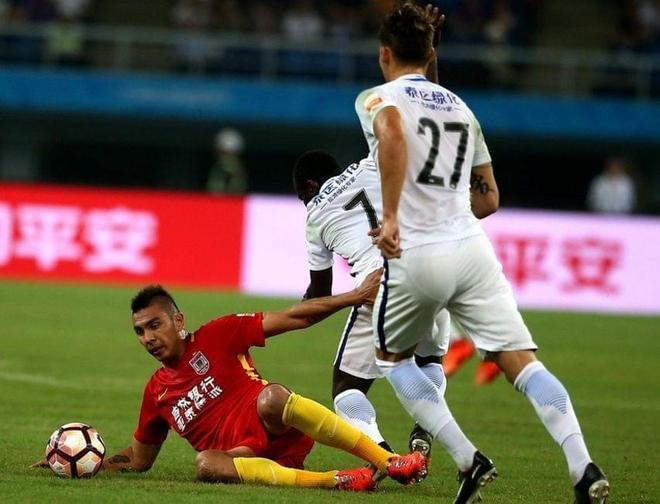 泰达客场不敌权健，近期战绩持续低迷的简单介绍