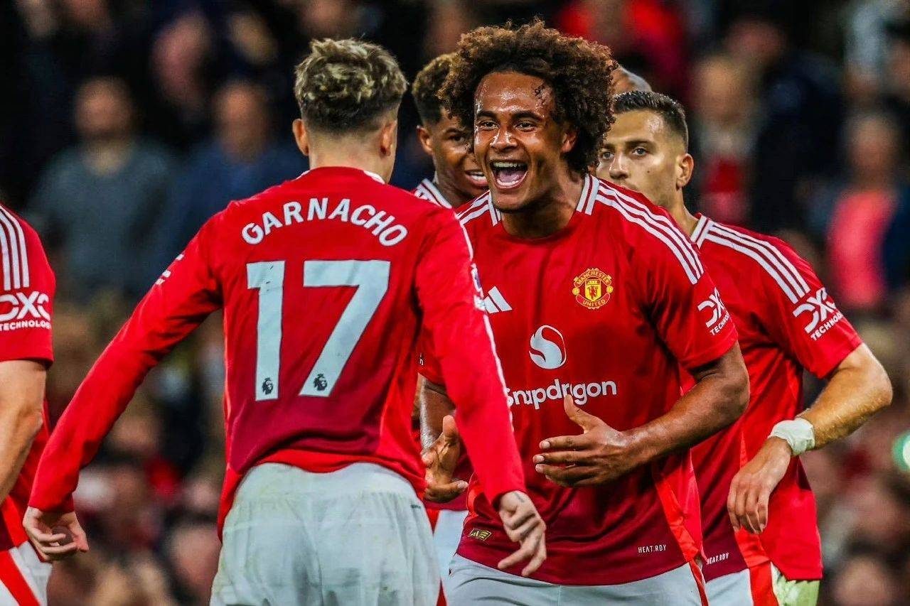 曼联力克拜仁慕尼黑，锁定欧冠四强