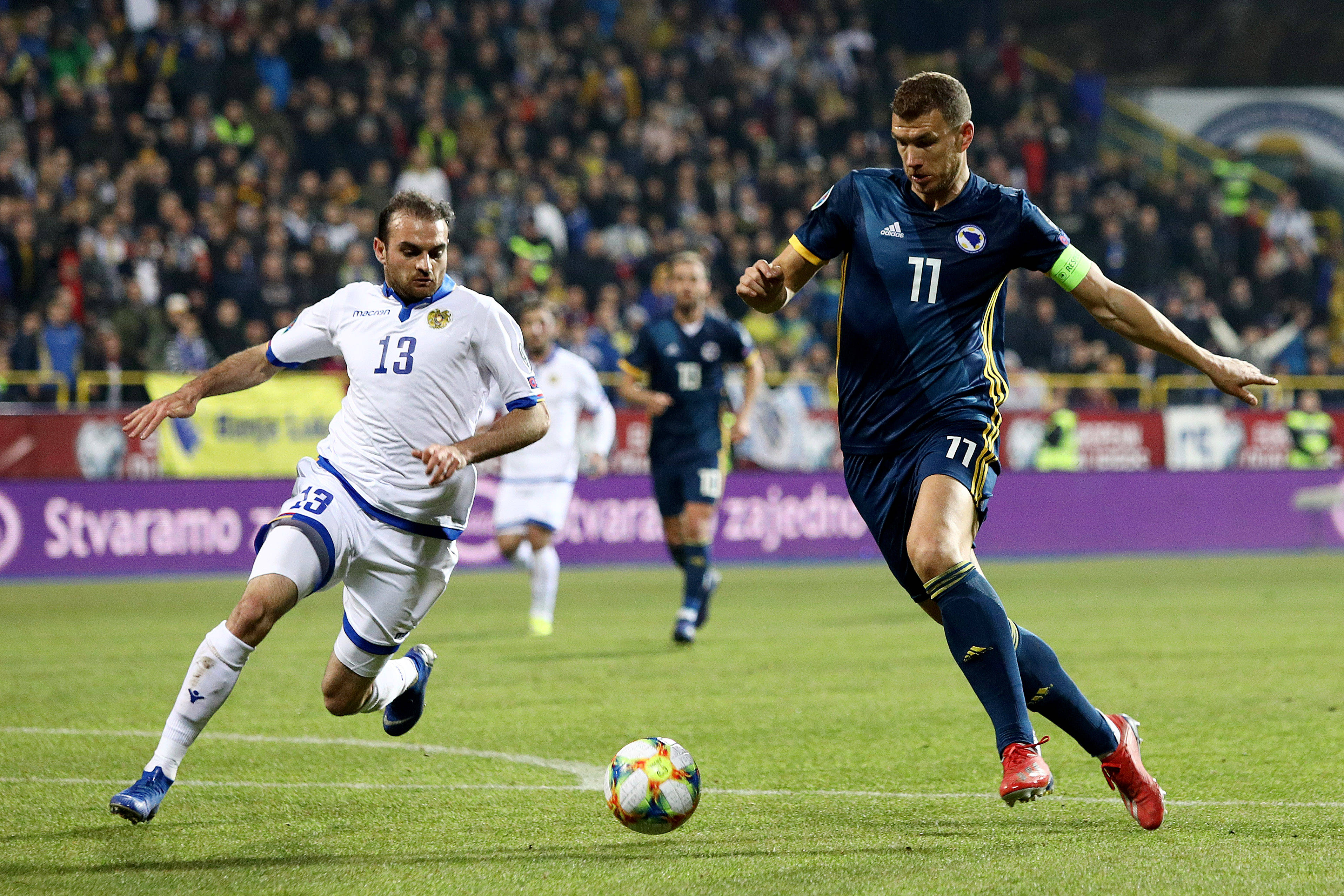 苏格兰挑战波黑，备战欧预赛关键战