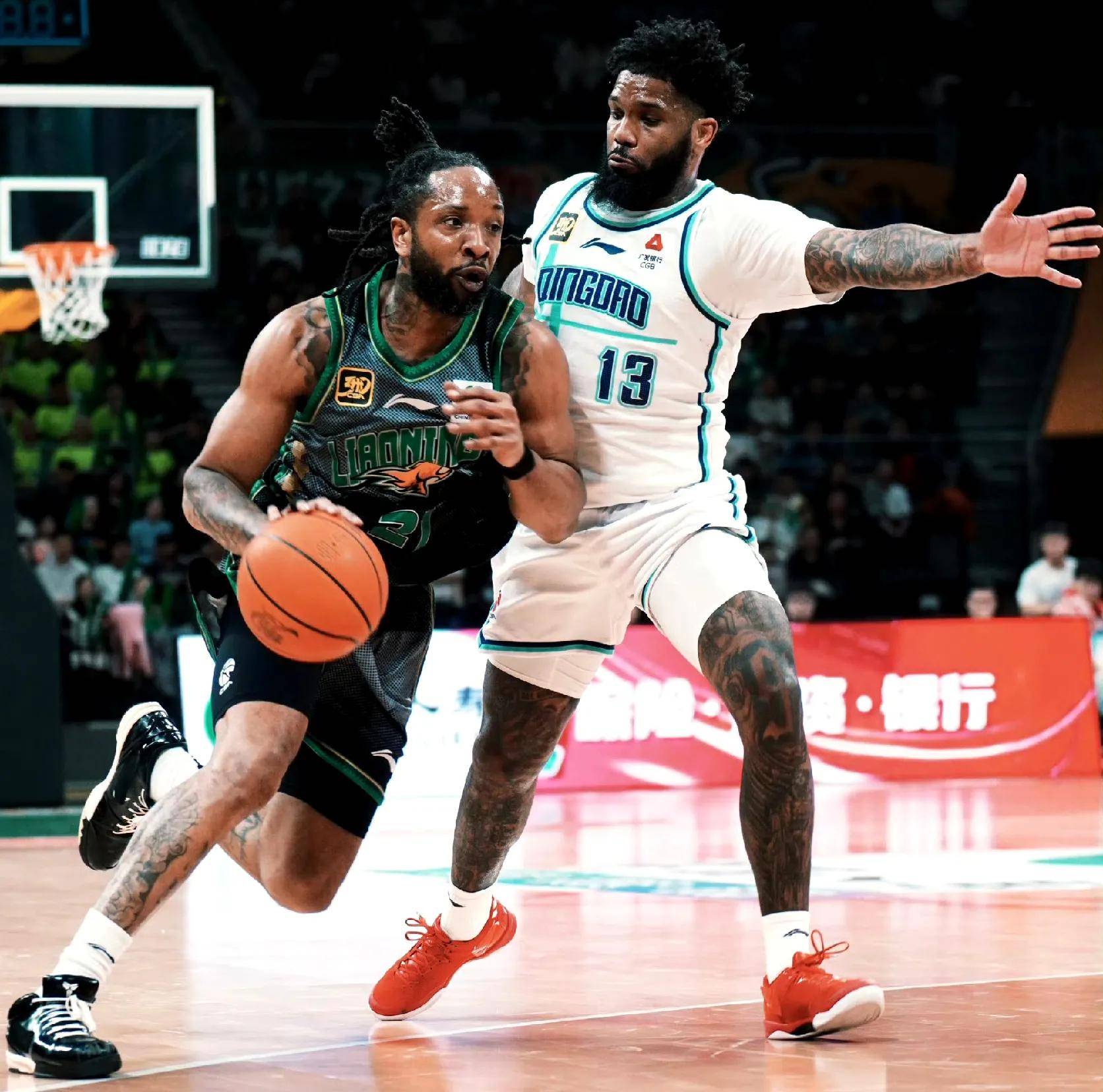 辽宁男篮连续战胜，稳住前进步伐