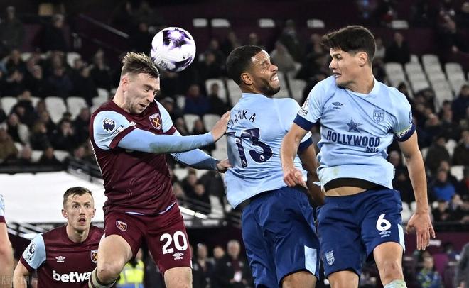 布莱顿遭遇失利，降至第十五位的简单介绍