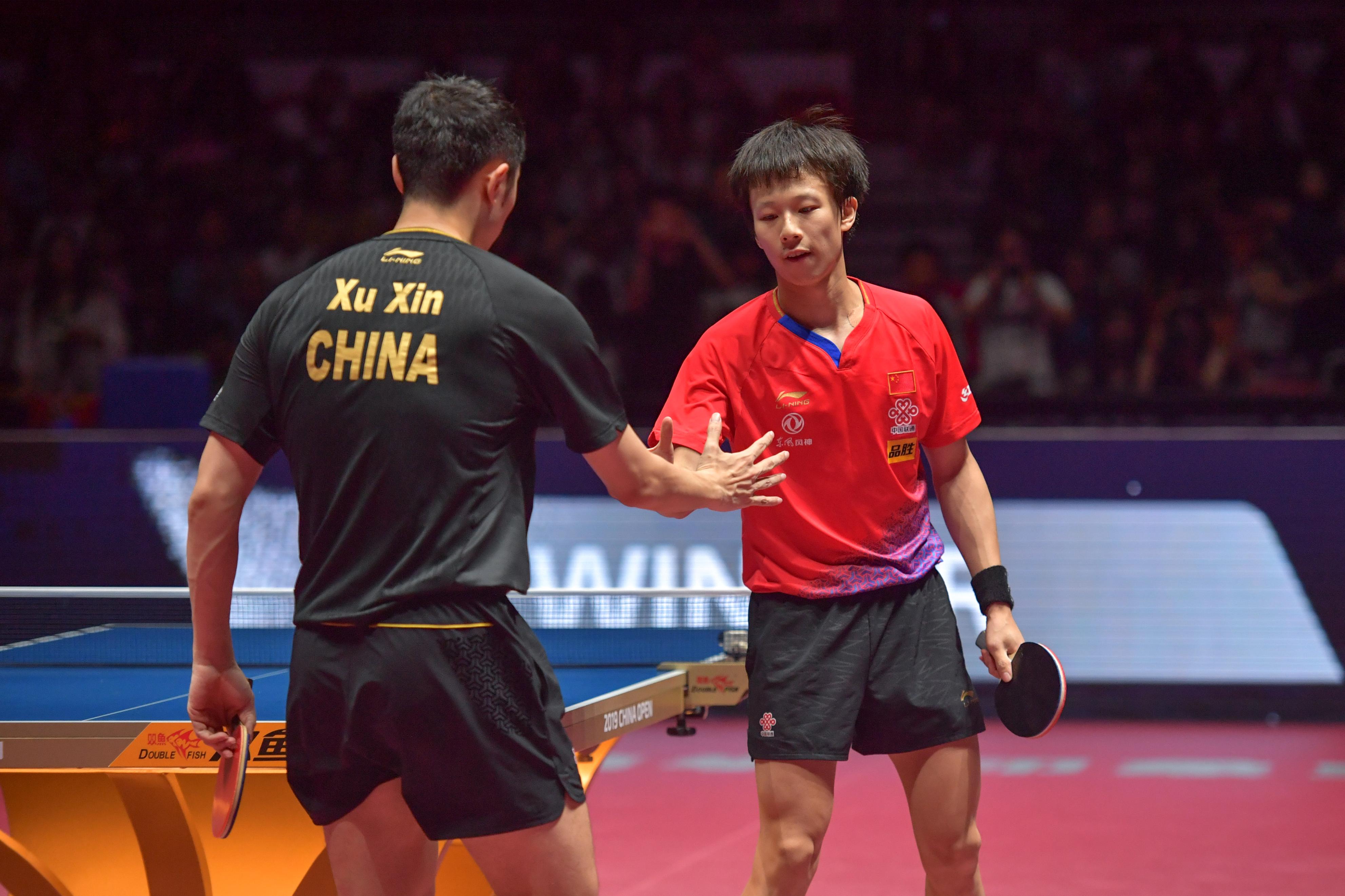 关于篮球赛事中国乒战胜对手成功续约的信息