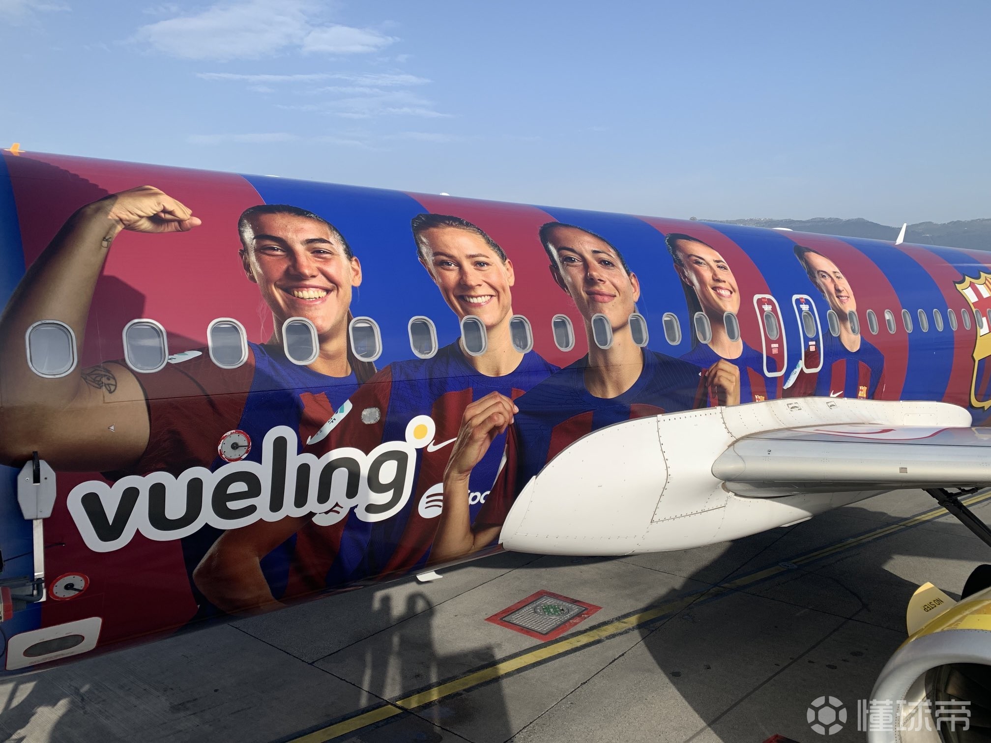 巴萨在伦敦转会引热议