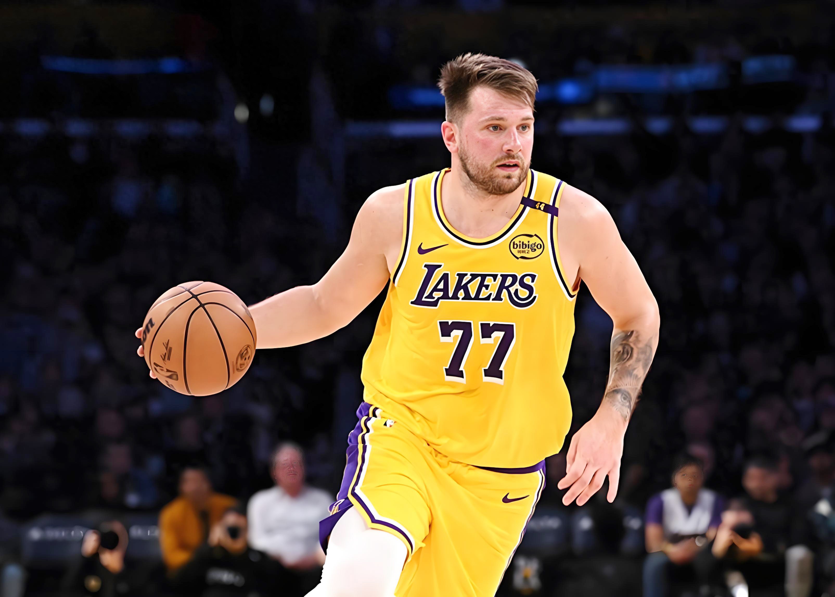 洛杉矶举行网球比赛，湖人表现胶着的简单介绍