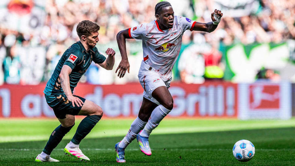 关于RB莱比锡球星赛前受伤，或缺席关键比赛的信息