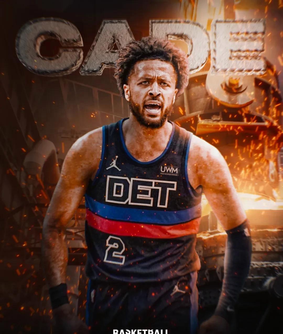 活塞遭遇惨败，失去战胜的信心的简单介绍