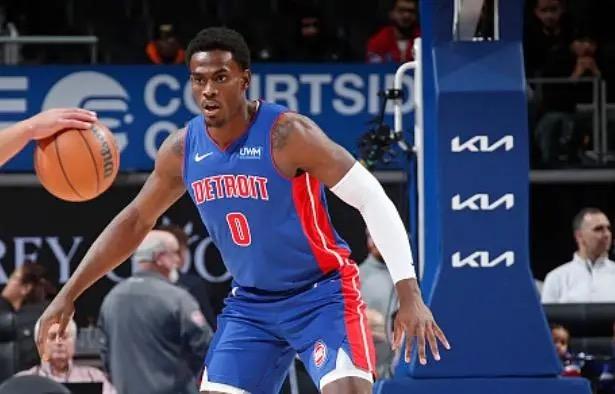 活塞遭遇惨败，失去战胜的信心的简单介绍