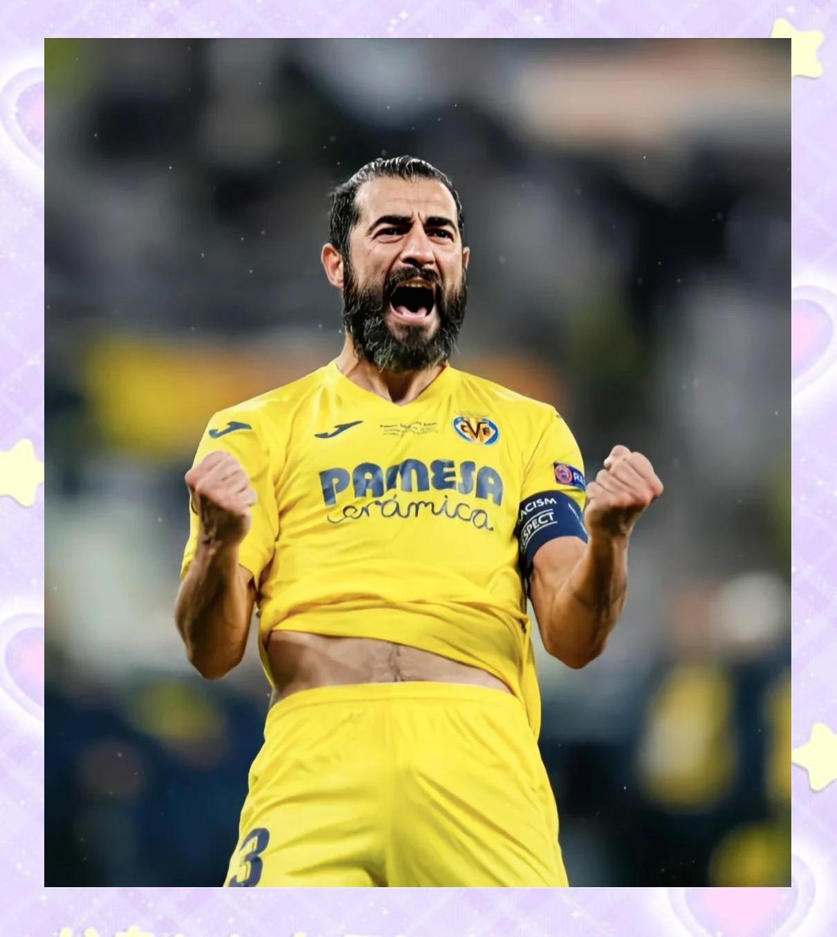 比利亚雷亚尔力克对手，取得关键胜利