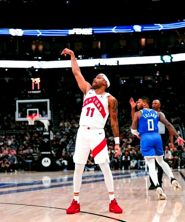 猛龙队主帅：球队正在稳步进步的简单介绍