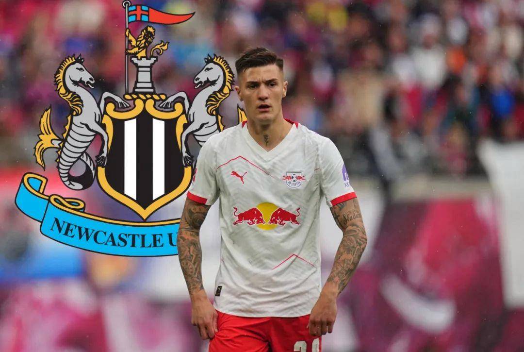 关于莱比锡新星或赴英超！球队怀揣梦想的信息