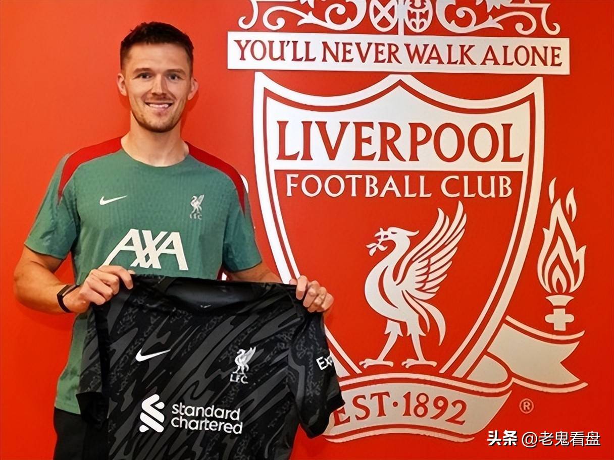 利物浦队合作伙伴发布新赛季支持计划