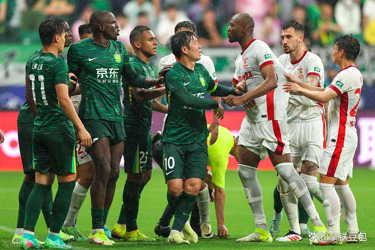 关于张稀哲神奇绝杀，助力北京国安晋级亚冠淘汰赛的信息